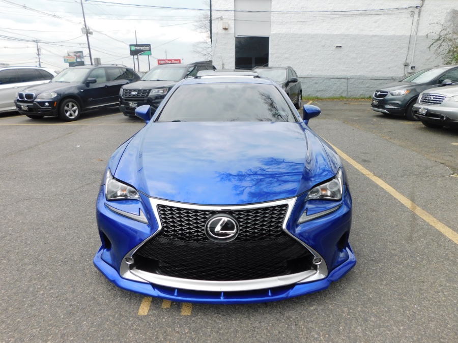 2016 Lexus RC 300 2dr Cpe, available for sale in Lodi, New Jersey | Auto Gallery. Lodi, New Jersey 2016 Lexus RC 300 2dr Cpe, available for sale in Lodi, New Jersey | Auto Gallery. Lodi, New Jersey