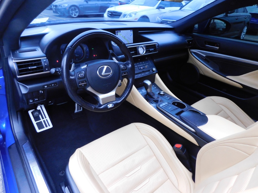 2016 Lexus RC 300 2dr Cpe, available for sale in Lodi, New Jersey | Auto Gallery. Lodi, New Jersey 2016 Lexus RC 300 2dr Cpe, available for sale in Lodi, New Jersey | Auto Gallery. Lodi, New Jersey