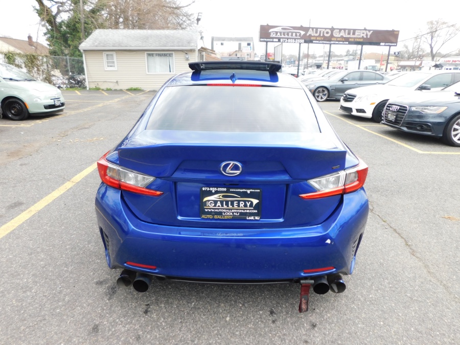 2016 Lexus RC 300 2dr Cpe, available for sale in Lodi, New Jersey | Auto Gallery. Lodi, New Jersey 2016 Lexus RC 300 2dr Cpe, available for sale in Lodi, New Jersey | Auto Gallery. Lodi, New Jersey