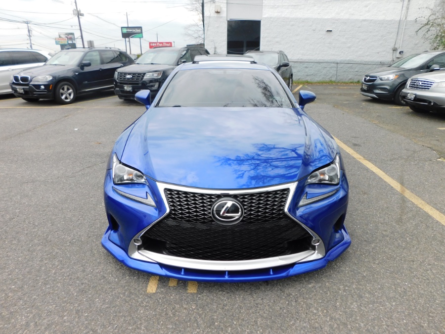 2016 Lexus RC 300 2dr Cpe, available for sale in Lodi, New Jersey | Auto Gallery. Lodi, New Jersey 2016 Lexus RC 300 2dr Cpe, available for sale in Lodi, New Jersey | Auto Gallery. Lodi, New Jersey
