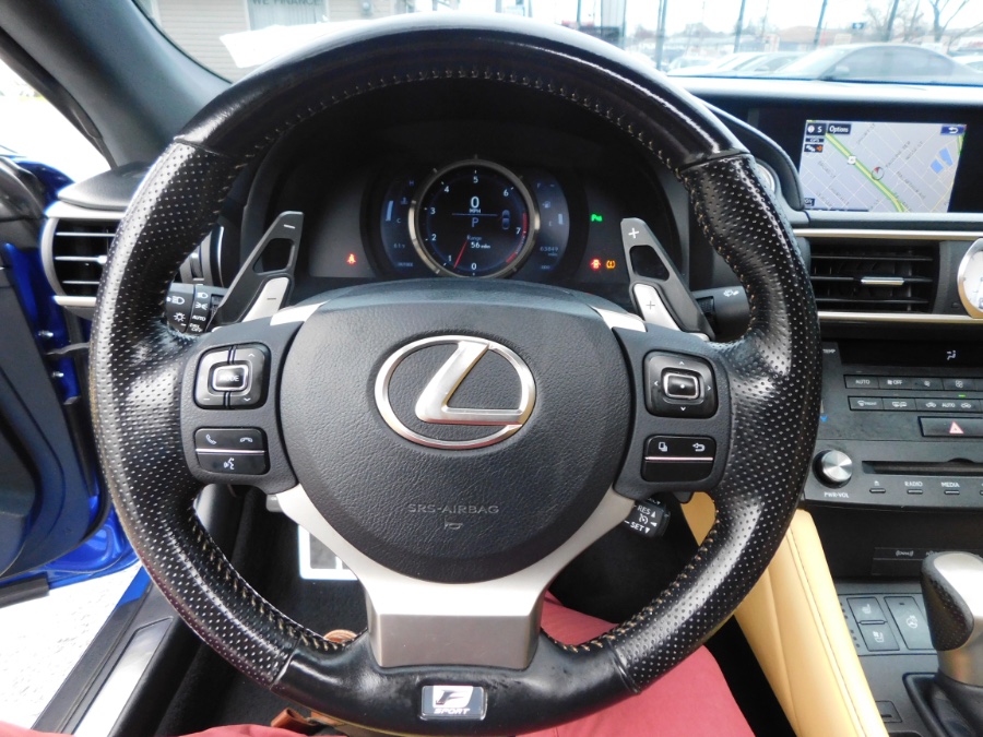 2016 Lexus RC 300 2dr Cpe, available for sale in Lodi, New Jersey | Auto Gallery. Lodi, New Jersey 2016 Lexus RC 300 2dr Cpe, available for sale in Lodi, New Jersey | Auto Gallery. Lodi, New Jersey