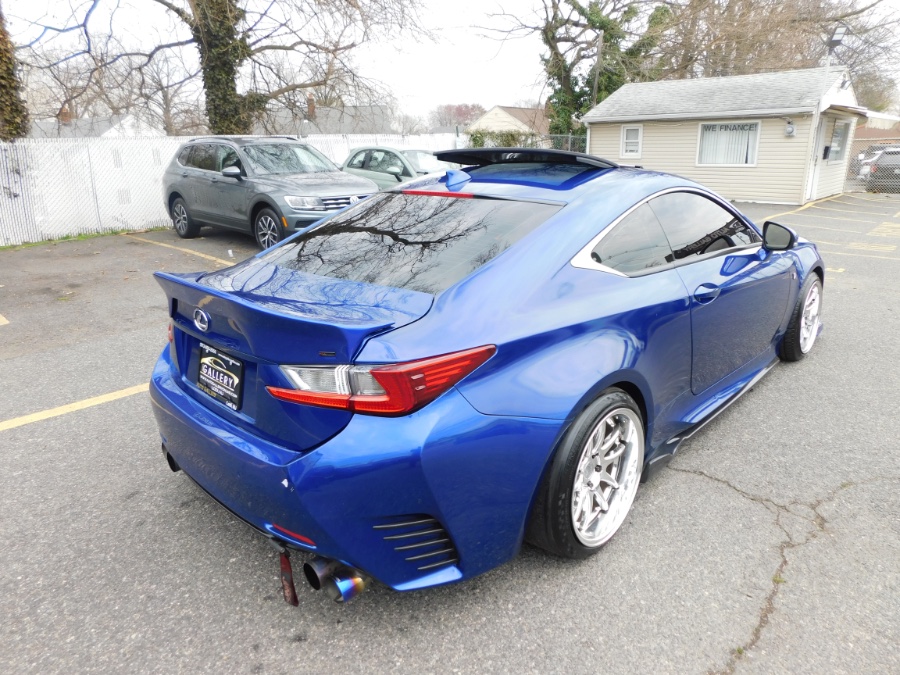 2016 Lexus RC 300 2dr Cpe, available for sale in Lodi, New Jersey | Auto Gallery. Lodi, New Jersey 2016 Lexus RC 300 2dr Cpe, available for sale in Lodi, New Jersey | Auto Gallery. Lodi, New Jersey