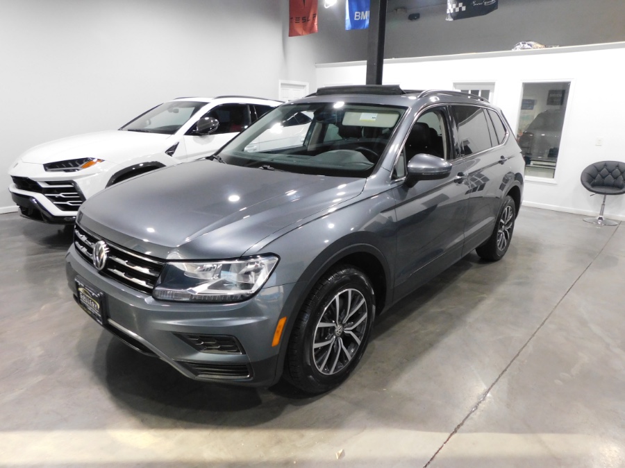 2019 Volkswagen Tiguan 2.0T SE 4MOTION, available for sale in Lodi, New Jersey | Auto Gallery. Lodi, New Jersey 2019 Volkswagen Tiguan 2.0T SE 4MOTION, available for sale in Lodi, New Jersey | Auto Gallery. Lodi, New Jersey