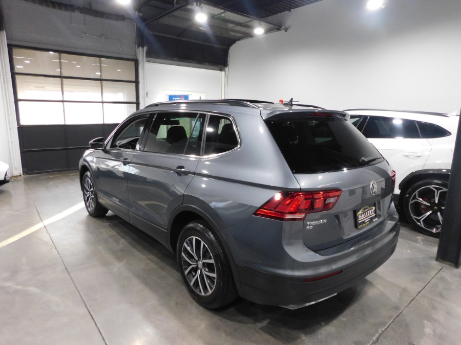 2019 Volkswagen Tiguan 2.0T SE 4MOTION, available for sale in Lodi, New Jersey | Auto Gallery. Lodi, New Jersey 2019 Volkswagen Tiguan 2.0T SE 4MOTION, available for sale in Lodi, New Jersey | Auto Gallery. Lodi, New Jersey