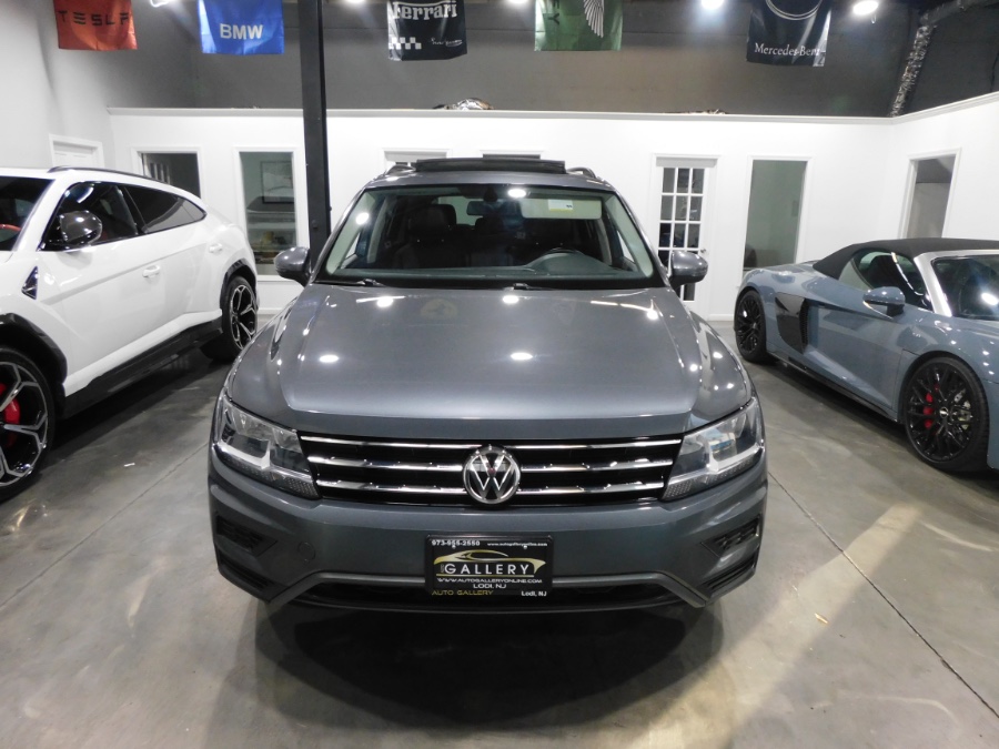 2019 Volkswagen Tiguan 2.0T SE 4MOTION, available for sale in Lodi, New Jersey | Auto Gallery. Lodi, New Jersey 2019 Volkswagen Tiguan 2.0T SE 4MOTION, available for sale in Lodi, New Jersey | Auto Gallery. Lodi, New Jersey
