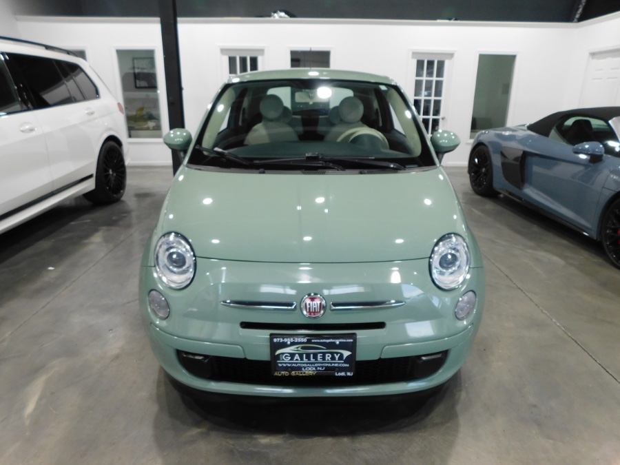 2013 FIAT 500 2dr HB Pop, available for sale in Lodi, New Jersey | Auto Gallery. Lodi, New Jersey 2013 FIAT 500 2dr HB Pop, available for sale in Lodi, New Jersey | Auto Gallery. Lodi, New Jersey
