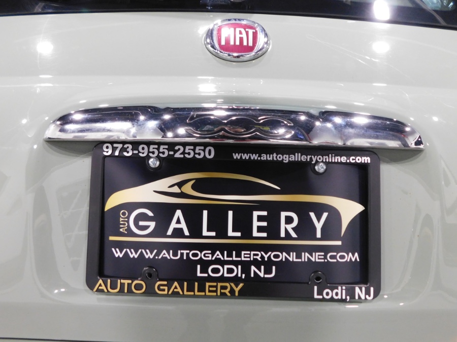 2013 FIAT 500 2dr HB Pop, available for sale in Lodi, New Jersey | Auto Gallery. Lodi, New Jersey 2013 FIAT 500 2dr HB Pop, available for sale in Lodi, New Jersey | Auto Gallery. Lodi, New Jersey