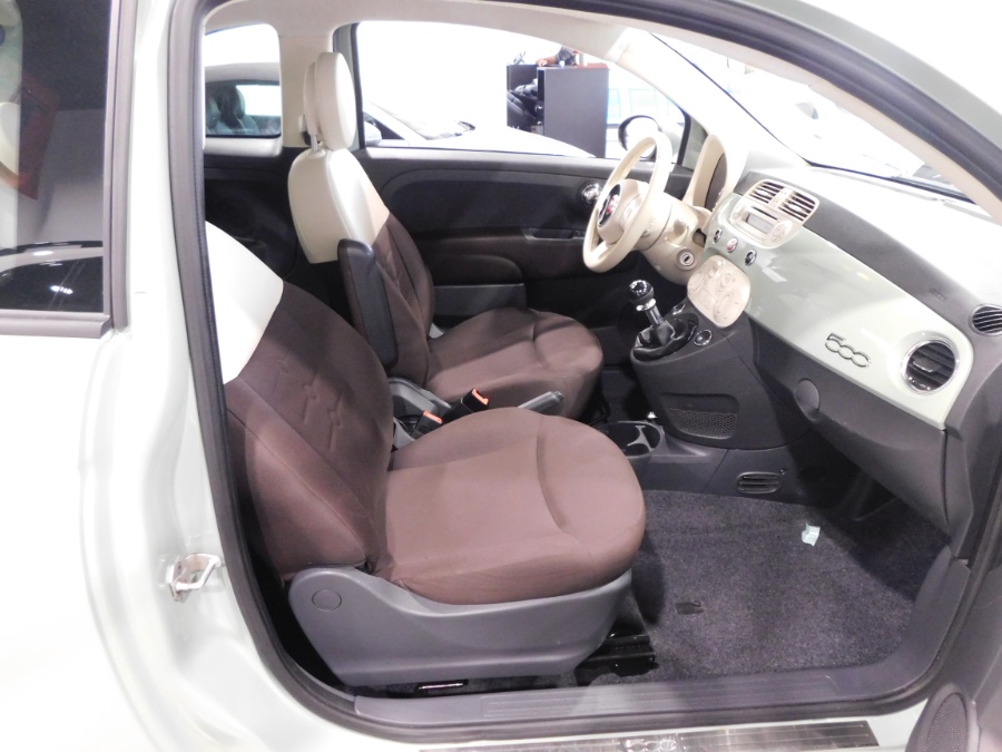 2013 FIAT 500 2dr HB Pop, available for sale in Lodi, New Jersey | Auto Gallery. Lodi, New Jersey 2013 FIAT 500 2dr HB Pop, available for sale in Lodi, New Jersey | Auto Gallery. Lodi, New Jersey