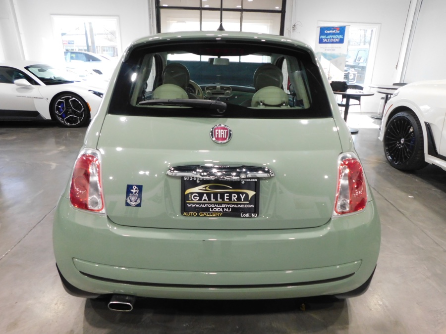 2013 FIAT 500 2dr HB Pop, available for sale in Lodi, New Jersey | Auto Gallery. Lodi, New Jersey 2013 FIAT 500 2dr HB Pop, available for sale in Lodi, New Jersey | Auto Gallery. Lodi, New Jersey