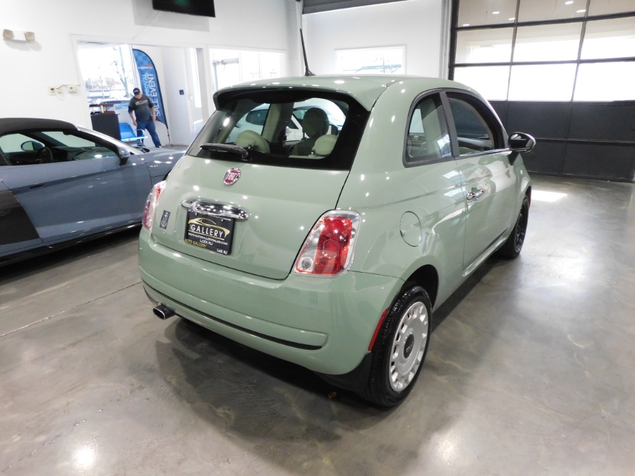 2013 FIAT 500 2dr HB Pop, available for sale in Lodi, New Jersey | Auto Gallery. Lodi, New Jersey 2013 FIAT 500 2dr HB Pop, available for sale in Lodi, New Jersey | Auto Gallery. Lodi, New Jersey