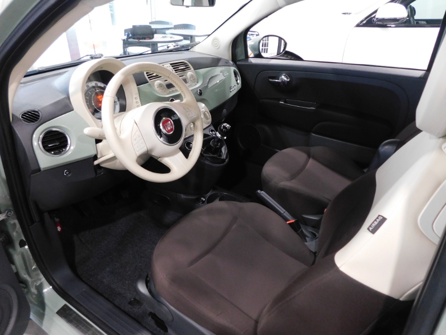 2013 FIAT 500 2dr HB Pop, available for sale in Lodi, New Jersey | Auto Gallery. Lodi, New Jersey 2013 FIAT 500 2dr HB Pop, available for sale in Lodi, New Jersey | Auto Gallery. Lodi, New Jersey