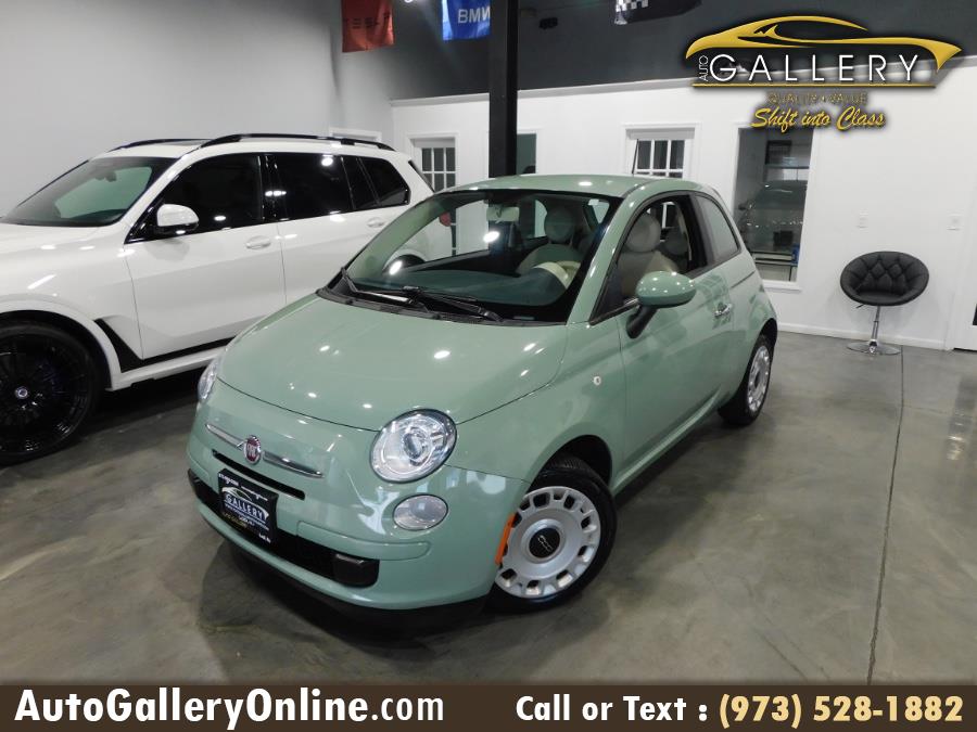 2013 FIAT 500 2dr HB Pop, available for sale in Lodi, New Jersey | Auto Gallery. Lodi, New Jersey 2013 FIAT 500 2dr HB Pop, available for sale in Lodi, New Jersey | Auto Gallery. Lodi, New Jersey