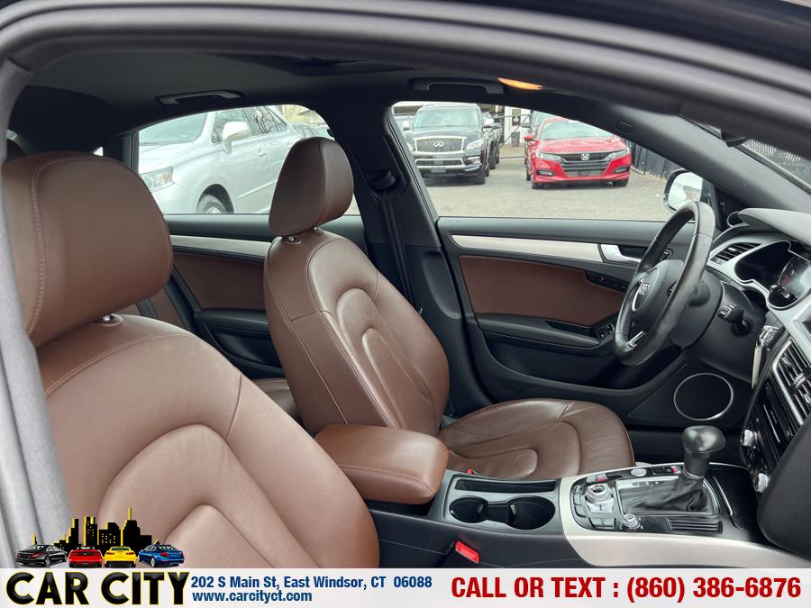 2016 Audi A4 Auto quattro 2.0T Premium Plus, available for sale in East Windsor, Connecticut | Car City LLC. East Windsor, Connecticut 2016 Audi A4 Auto quattro 2.0T Premium Plus, available for sale in East Windsor, Connecticut | Car City LLC. East Windsor, Connecticut