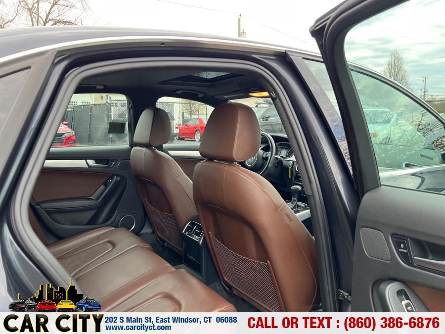 2016 Audi A4 Auto quattro 2.0T Premium Plus, available for sale in East Windsor, Connecticut | Car City LLC. East Windsor, Connecticut 2016 Audi A4 Auto quattro 2.0T Premium Plus, available for sale in East Windsor, Connecticut | Car City LLC. East Windsor, Connecticut