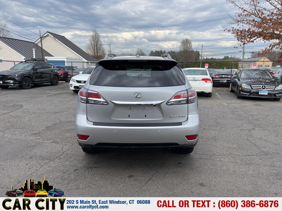 2013 Lexus RX 350 AWD 4dr, available for sale in East Windsor, Connecticut | Car City LLC. East Windsor, Connecticut 2013 Lexus RX 350 AWD 4dr, available for sale in East Windsor, Connecticut | Car City LLC. East Windsor, Connecticut