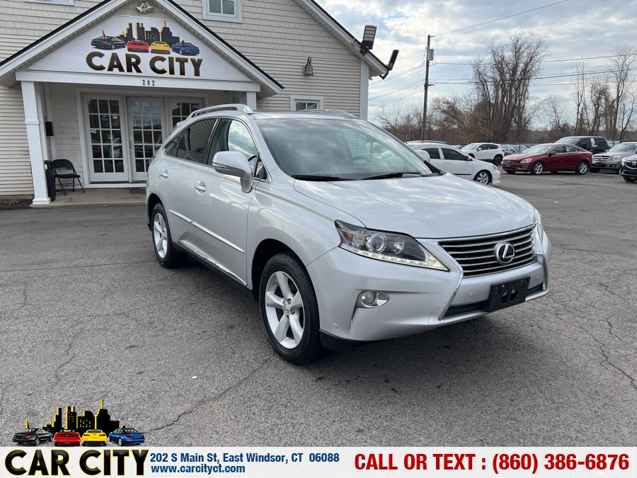 2013 Lexus RX 350 AWD 4dr, available for sale in East Windsor, Connecticut | Car City LLC. East Windsor, Connecticut 2013 Lexus RX 350 AWD 4dr, available for sale in East Windsor, Connecticut | Car City LLC. East Windsor, Connecticut