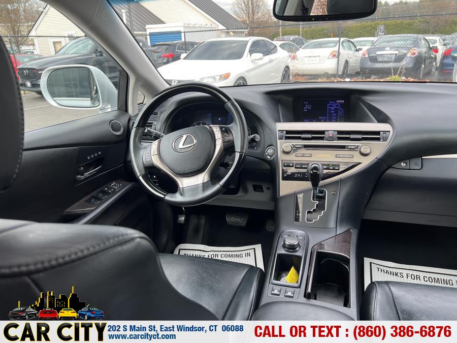 2013 Lexus RX 350 AWD 4dr, available for sale in East Windsor, Connecticut | Car City LLC. East Windsor, Connecticut 2013 Lexus RX 350 AWD 4dr, available for sale in East Windsor, Connecticut | Car City LLC. East Windsor, Connecticut