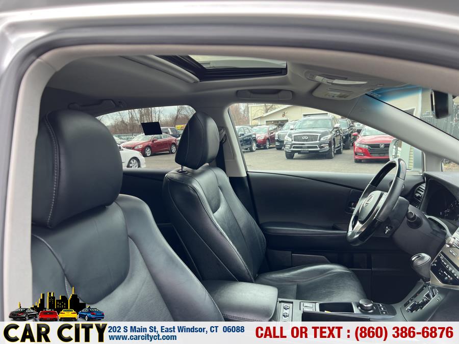 2013 Lexus RX 350 AWD 4dr, available for sale in East Windsor, Connecticut | Car City LLC. East Windsor, Connecticut 2013 Lexus RX 350 AWD 4dr, available for sale in East Windsor, Connecticut | Car City LLC. East Windsor, Connecticut