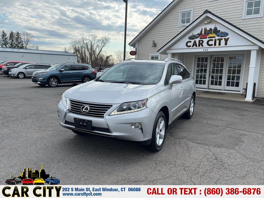 2013 Lexus RX 350 AWD 4dr, available for sale in East Windsor, Connecticut | Car City LLC. East Windsor, Connecticut 2013 Lexus RX 350 AWD 4dr, available for sale in East Windsor, Connecticut | Car City LLC. East Windsor, Connecticut