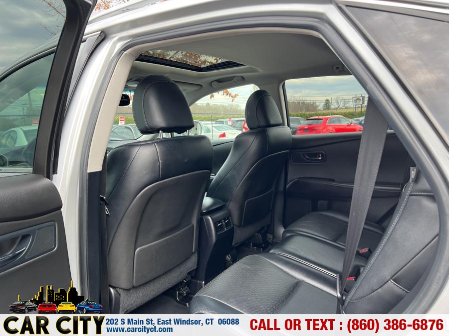2013 Lexus RX 350 AWD 4dr, available for sale in East Windsor, Connecticut | Car City LLC. East Windsor, Connecticut 2013 Lexus RX 350 AWD 4dr, available for sale in East Windsor, Connecticut | Car City LLC. East Windsor, Connecticut