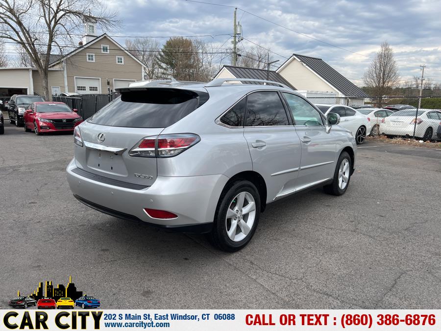 2013 Lexus RX 350 AWD 4dr, available for sale in East Windsor, Connecticut | Car City LLC. East Windsor, Connecticut 2013 Lexus RX 350 AWD 4dr, available for sale in East Windsor, Connecticut | Car City LLC. East Windsor, Connecticut