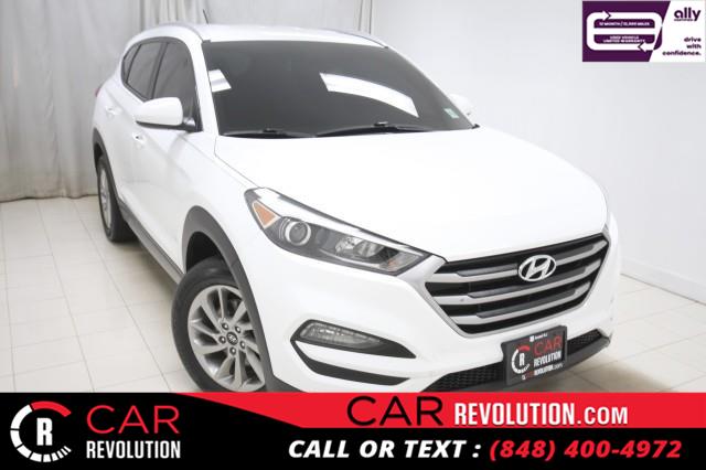 2017 Hyundai Tucson SE AWD w/ rearCam, available for sale in Maple Shade, New Jersey | Car Revolution. Maple Shade, New Jersey