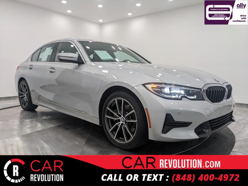 2020 BMW 3 Series 330i, available for sale in Maple Shade, New Jersey | Car Revolution. Maple Shade, New Jersey 2020 BMW 3 Series 330i, available for sale in Maple Shade, New Jersey | Car Revolution. Maple Shade, New Jersey