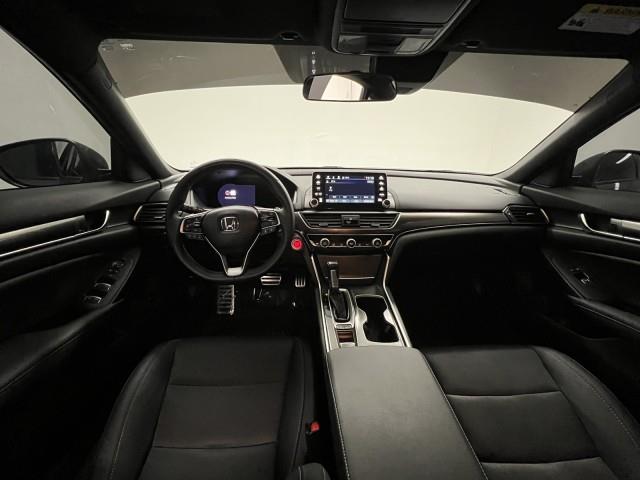 2019 Honda Accord Sedan Sport 1.5T CVT, available for sale in Maple Shade, New Jersey | Car Revolution. Maple Shade, New Jersey 2019 Honda Accord Sedan Sport 1.5T CVT, available for sale in Maple Shade, New Jersey | Car Revolution. Maple Shade, New Jersey
