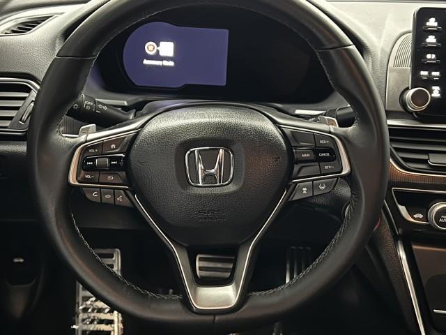 2019 Honda Accord Sedan Sport 1.5T CVT, available for sale in Maple Shade, New Jersey | Car Revolution. Maple Shade, New Jersey 2019 Honda Accord Sedan Sport 1.5T CVT, available for sale in Maple Shade, New Jersey | Car Revolution. Maple Shade, New Jersey