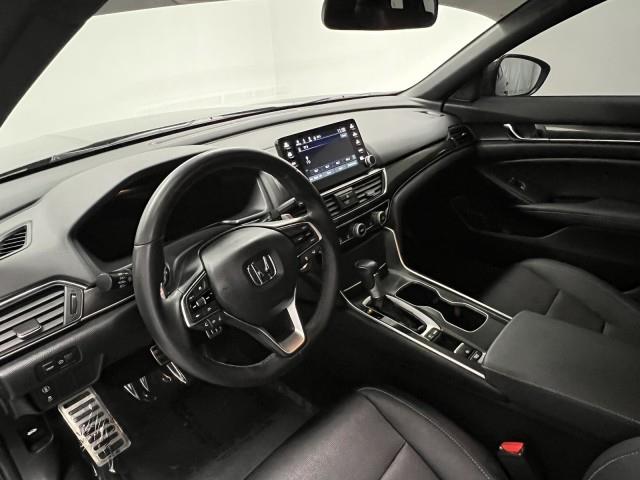 2019 Honda Accord Sedan Sport 1.5T CVT, available for sale in Maple Shade, New Jersey | Car Revolution. Maple Shade, New Jersey 2019 Honda Accord Sedan Sport 1.5T CVT, available for sale in Maple Shade, New Jersey | Car Revolution. Maple Shade, New Jersey