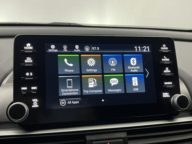 2019 Honda Accord Sedan Sport 1.5T CVT, available for sale in Maple Shade, New Jersey | Car Revolution. Maple Shade, New Jersey 2019 Honda Accord Sedan Sport 1.5T CVT, available for sale in Maple Shade, New Jersey | Car Revolution. Maple Shade, New Jersey