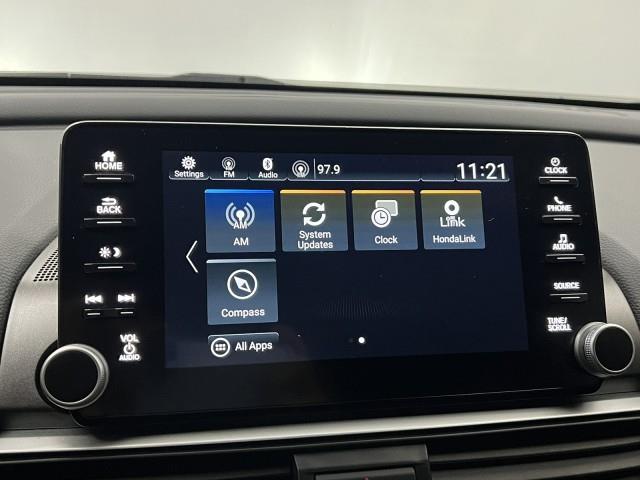 2019 Honda Accord Sedan Sport 1.5T CVT, available for sale in Maple Shade, New Jersey | Car Revolution. Maple Shade, New Jersey 2019 Honda Accord Sedan Sport 1.5T CVT, available for sale in Maple Shade, New Jersey | Car Revolution. Maple Shade, New Jersey