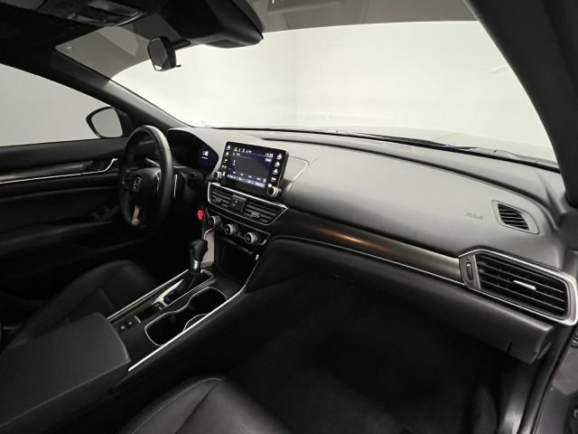 2019 Honda Accord Sedan Sport 1.5T CVT, available for sale in Maple Shade, New Jersey | Car Revolution. Maple Shade, New Jersey 2019 Honda Accord Sedan Sport 1.5T CVT, available for sale in Maple Shade, New Jersey | Car Revolution. Maple Shade, New Jersey
