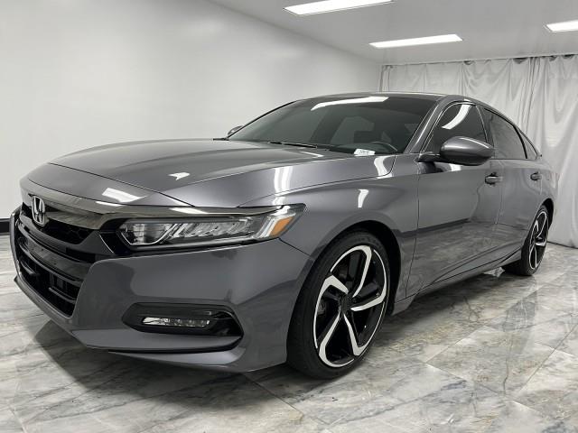 2019 Honda Accord Sedan Sport 1.5T CVT, available for sale in Maple Shade, New Jersey | Car Revolution. Maple Shade, New Jersey 2019 Honda Accord Sedan Sport 1.5T CVT, available for sale in Maple Shade, New Jersey | Car Revolution. Maple Shade, New Jersey