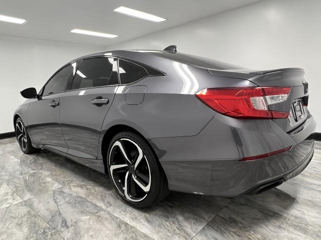 2019 Honda Accord Sedan Sport 1.5T CVT, available for sale in Maple Shade, New Jersey | Car Revolution. Maple Shade, New Jersey 2019 Honda Accord Sedan Sport 1.5T CVT, available for sale in Maple Shade, New Jersey | Car Revolution. Maple Shade, New Jersey