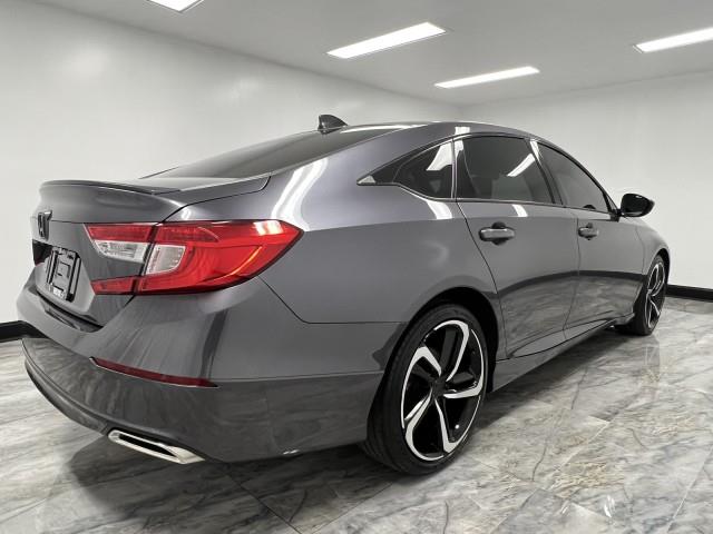 2019 Honda Accord Sedan Sport 1.5T CVT, available for sale in Maple Shade, New Jersey | Car Revolution. Maple Shade, New Jersey 2019 Honda Accord Sedan Sport 1.5T CVT, available for sale in Maple Shade, New Jersey | Car Revolution. Maple Shade, New Jersey