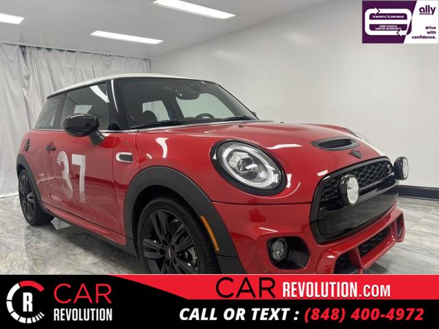 2021 Mini Hardtop 2 Door Cooper S, available for sale in Maple Shade, New Jersey | Car Revolution. Maple Shade, New Jersey