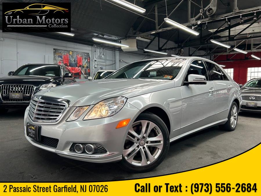 2011 Mercedes-benz E-class E 350 Luxury, available for sale in Garfield, New Jersey | Urban Motors Collection. Garfield, New Jersey 2011 Mercedes-benz E-class E 350 Luxury, available for sale in Garfield, New Jersey | Urban Motors Collection. Garfield, New Jersey