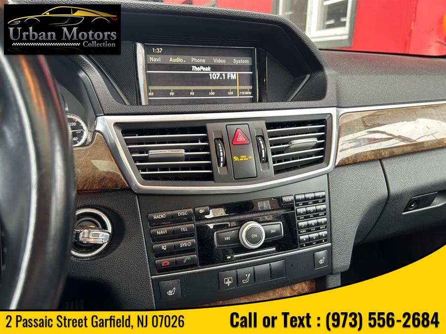 2011 Mercedes-benz E-class E 350 Luxury, available for sale in Garfield, New Jersey | Urban Motors Collection. Garfield, New Jersey 2011 Mercedes-benz E-class E 350 Luxury, available for sale in Garfield, New Jersey | Urban Motors Collection. Garfield, New Jersey