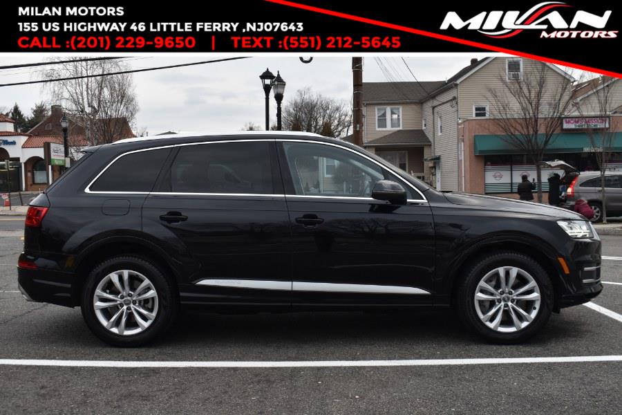 2018 Audi Q7 3.0 TFSI Premium Plus, available for sale in Little Ferry , New Jersey | Milan Motors. Little Ferry , New Jersey 2018 Audi Q7 3.0 TFSI Premium Plus, available for sale in Little Ferry , New Jersey | Milan Motors. Little Ferry , New Jersey