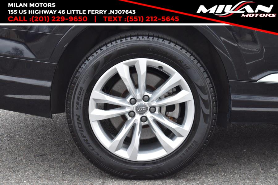 2018 Audi Q7 3.0 TFSI Premium Plus, available for sale in Little Ferry , New Jersey | Milan Motors. Little Ferry , New Jersey 2018 Audi Q7 3.0 TFSI Premium Plus, available for sale in Little Ferry , New Jersey | Milan Motors. Little Ferry , New Jersey