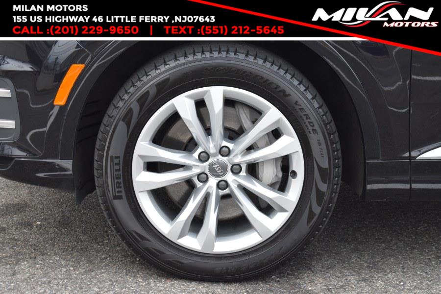 2018 Audi Q7 3.0 TFSI Premium Plus, available for sale in Little Ferry , New Jersey | Milan Motors. Little Ferry , New Jersey 2018 Audi Q7 3.0 TFSI Premium Plus, available for sale in Little Ferry , New Jersey | Milan Motors. Little Ferry , New Jersey