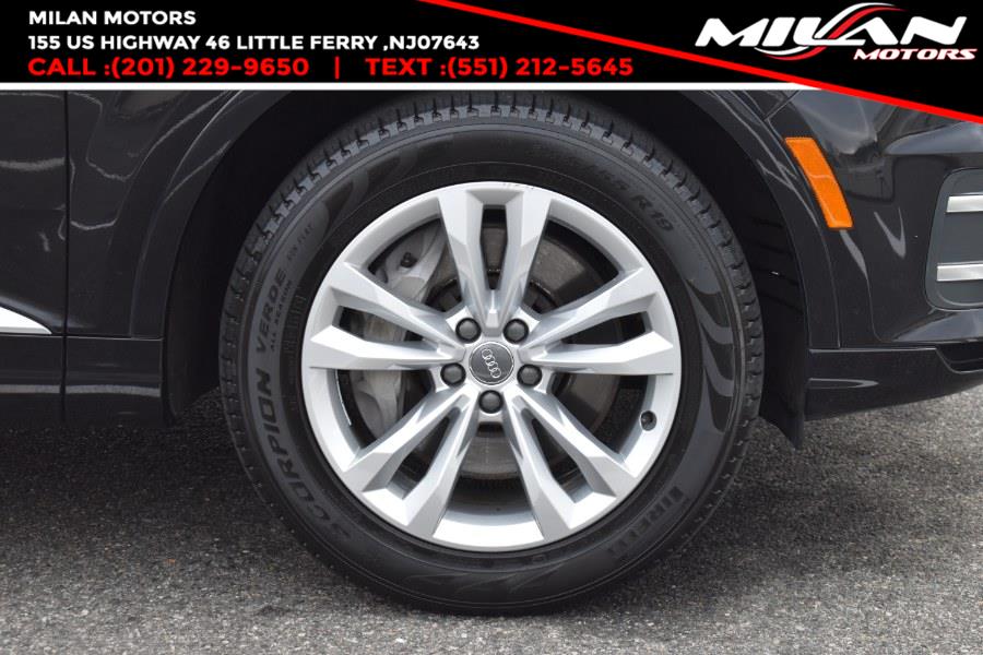 2018 Audi Q7 3.0 TFSI Premium Plus, available for sale in Little Ferry , New Jersey | Milan Motors. Little Ferry , New Jersey 2018 Audi Q7 3.0 TFSI Premium Plus, available for sale in Little Ferry , New Jersey | Milan Motors. Little Ferry , New Jersey