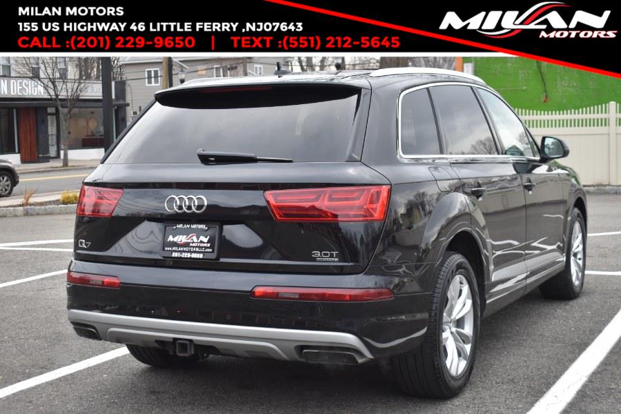 2018 Audi Q7 3.0 TFSI Premium Plus, available for sale in Little Ferry , New Jersey | Milan Motors. Little Ferry , New Jersey 2018 Audi Q7 3.0 TFSI Premium Plus, available for sale in Little Ferry , New Jersey | Milan Motors. Little Ferry , New Jersey