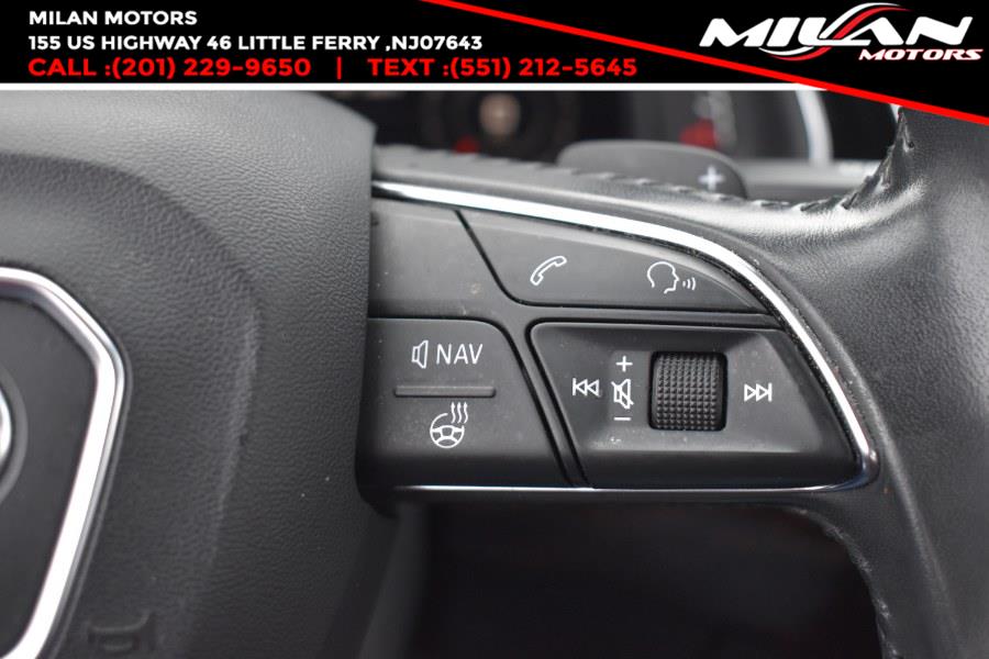 2018 Audi Q7 3.0 TFSI Premium Plus, available for sale in Little Ferry , New Jersey | Milan Motors. Little Ferry , New Jersey 2018 Audi Q7 3.0 TFSI Premium Plus, available for sale in Little Ferry , New Jersey | Milan Motors. Little Ferry , New Jersey