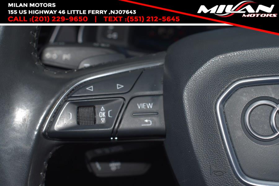 2018 Audi Q7 3.0 TFSI Premium Plus, available for sale in Little Ferry , New Jersey | Milan Motors. Little Ferry , New Jersey 2018 Audi Q7 3.0 TFSI Premium Plus, available for sale in Little Ferry , New Jersey | Milan Motors. Little Ferry , New Jersey