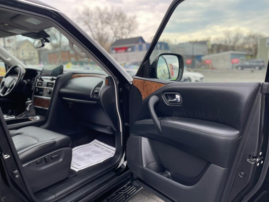2021 Nissan Armada 4x4 SL, available for sale in Irvington , New Jersey | Auto Haus of Irvington Corp. Irvington , New Jersey 2021 Nissan Armada 4x4 SL, available for sale in Irvington , New Jersey | Auto Haus of Irvington Corp. Irvington , New Jersey