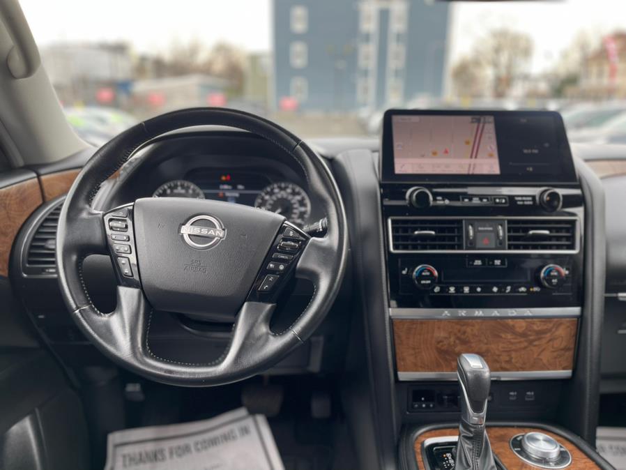 2021 Nissan Armada 4x4 SL, available for sale in Irvington , New Jersey | Auto Haus of Irvington Corp. Irvington , New Jersey 2021 Nissan Armada 4x4 SL, available for sale in Irvington , New Jersey | Auto Haus of Irvington Corp. Irvington , New Jersey