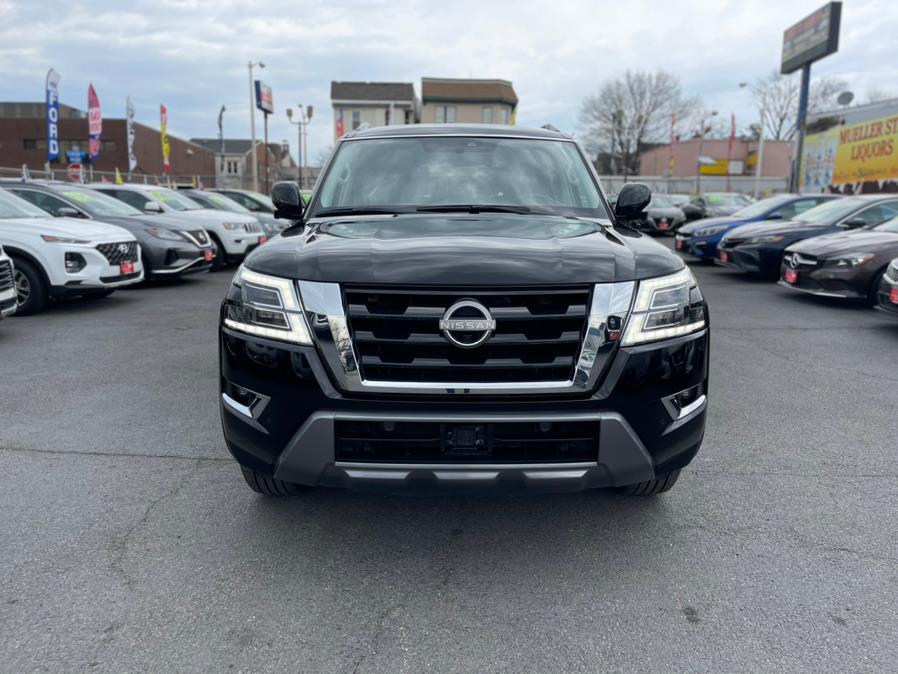 2021 Nissan Armada 4x4 SL, available for sale in Irvington , New Jersey | Auto Haus of Irvington Corp. Irvington , New Jersey 2021 Nissan Armada 4x4 SL, available for sale in Irvington , New Jersey | Auto Haus of Irvington Corp. Irvington , New Jersey