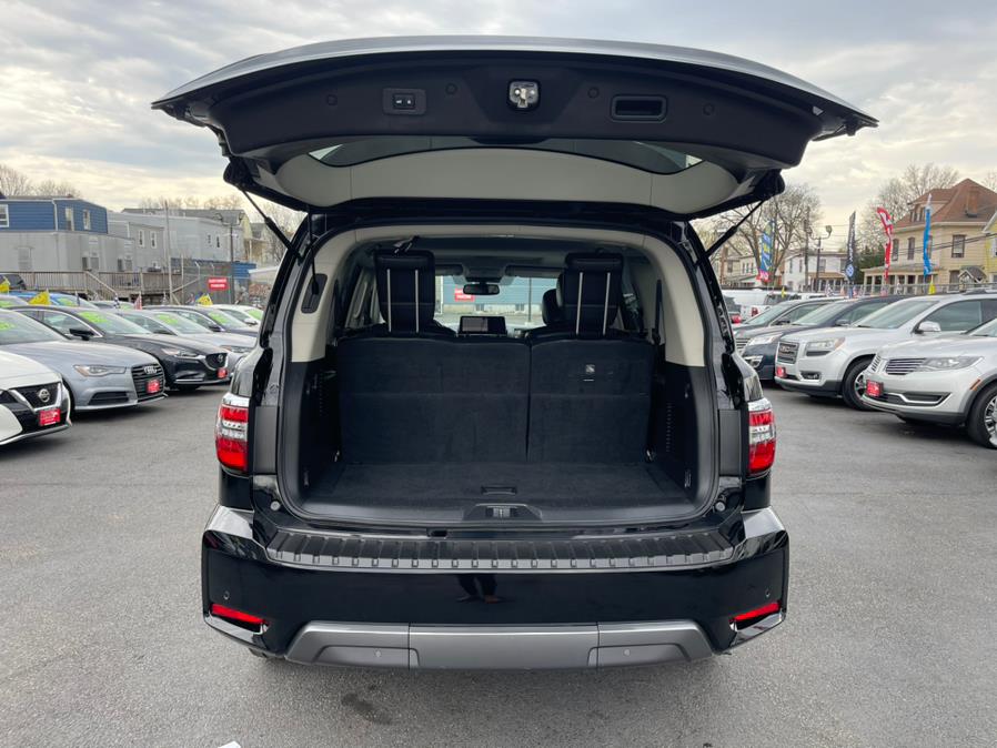 2021 Nissan Armada 4x4 SL, available for sale in Irvington , New Jersey | Auto Haus of Irvington Corp. Irvington , New Jersey 2021 Nissan Armada 4x4 SL, available for sale in Irvington , New Jersey | Auto Haus of Irvington Corp. Irvington , New Jersey